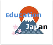 Education japan logo